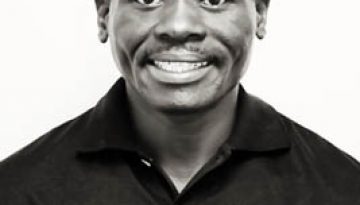 George Matukane