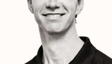 Jacques Fourie