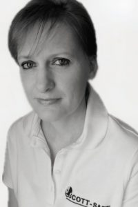 Zelda Steenkamp