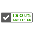 ISO Logo ISO Logo